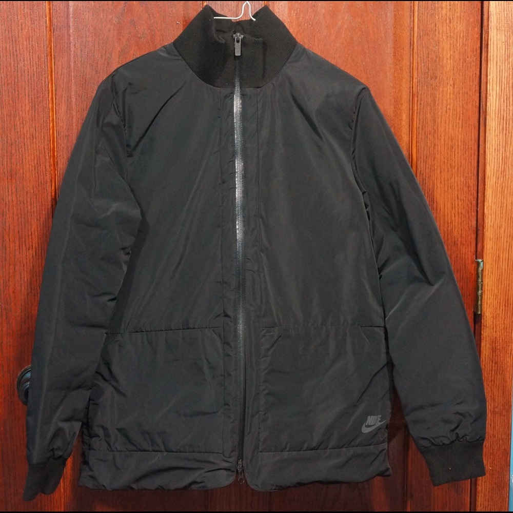 Nike Tech Bomber